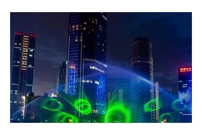 การทดสอบภูมิคุ้มกัน EMC สำหรับไฟ LED