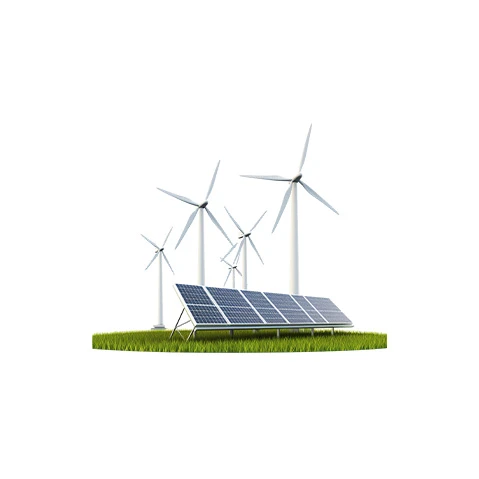 Photovoltaic & Energy Storage Equipment