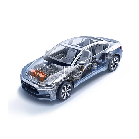 Automotive Electronics Industry