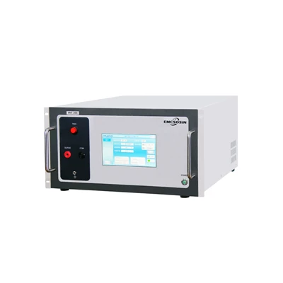เครื่องกำเนิดแรงดันอิมพัลส์ WVT 255